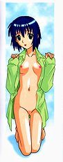 Virgin White Chp. 1 - 2 [akari tsutsumi][ENG]