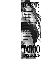 Taboo District[ENG]