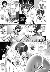 Go! Go! Bushikko (Maji De Watashi Ni Koishinasai!!) [Goromenz][ENG]