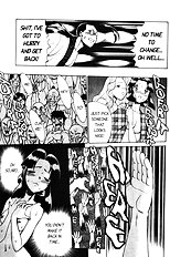 Femme Kabuki 9[ENG]
