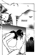Honeymoon Salad V02 Chp 9 To 11[ENG]