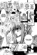 Okane Ga Nai Vol.5