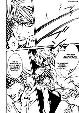 The Crimson Spell Ch. 11