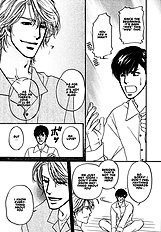 Yome Ni Konai Ka Vol.1