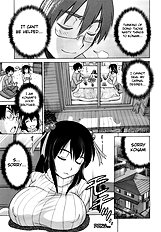Peach Temptation[ENG]