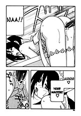 Maid Club[ENG]