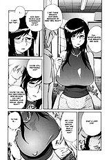 Mitsunyuu Kotoyoshi[ENG]
