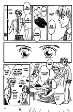After 5 Wa Kiss No Ame Vol.1