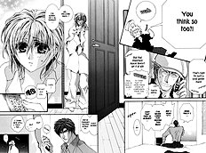 Okane Ga Nai Vol.3