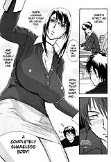 Zangyou De Good Job! [Madam Project][ENG]
