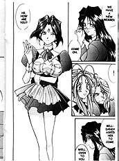 AMG - Warau inuno Seikatsu