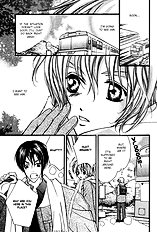 Damasaretemo Suki Na Hito