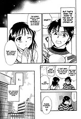 Berry Ectasy [Towa Oshima][ENG]
