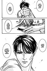 Koi Ga Bokura Wo Yurusu Hani Vol.3