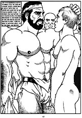 Satyricon 2