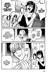 Koi Ga Bokura Wo Yurusu Hani Vol.3