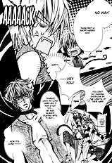 Mimi Paradise vol2 ch3