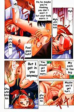 Ecstacy[ENG]