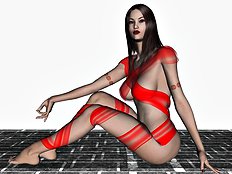 3D Image Set 30