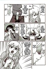 Comic Daybreak Vol.01