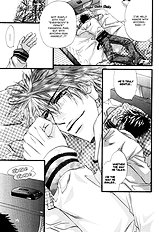 Inu To Omawarisan