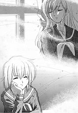 Sakurairo no Shita de Kuchizuke Wo ENG