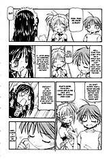 He Is My Manly Master 2|Kore ga Kichiku na Goshujinsama 2