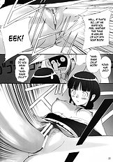 Watashi wa Kyozetsu Suru Kamo