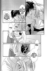Bambi Takada - Hermaphrodite V08 [Fma][ENG]