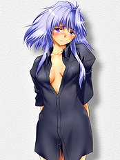 Seth Yagisaka