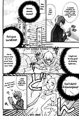 Love Stage