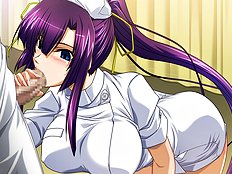 Crazy big tits hentai archive