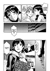 Please Miss Yuri[ENG]