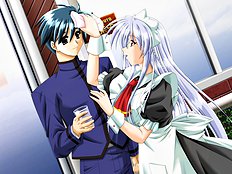 Tsukushite Agechau 4