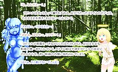 Fabulous outdoor, futanari, group hentai images
