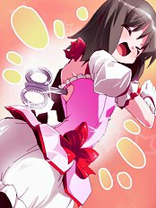 Hasumi Milk
