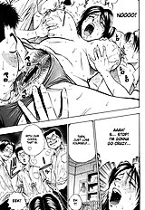 Grind Daigo[ENG]