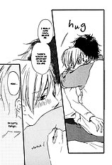 Ano Hi No Kimi Wo Dakishimeta Nara Vol.2