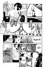 Mitsunyuu Kotoyoshi[ENG]