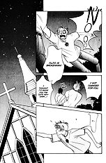 Koi Ga Bokura Wo Yurusu Hani Vol.3