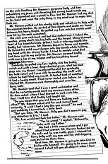 Furry Creek Diary Original
