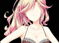 Incredible big tits, blowjob, lesbian, toys hentai collection