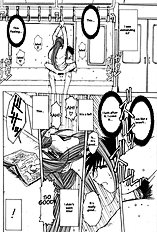 Midgard 14 (Ah! My Goddess) [Circle Outerworld][ENG]