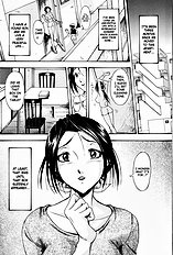 Married Woman Hunting[ENG]