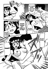 Private Tutor Nami - Do Your Best