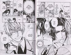 Kunshusama No Koi No Oaite Vol.1