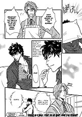 Apron De Choushoku Wo