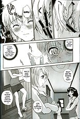Dulce Report 8