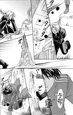 Bambi Takada - Hermaphrodite V08 [Fma][ENG]