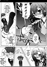 Baka To Jousou To Shoukanju [Petite Cerisier][ENG]